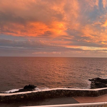 Balcon Del Mar Leilighet Costa Del Silencio Eksteriør bilde