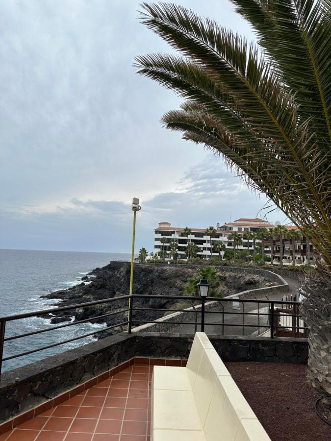 Balcon Del Mar Leilighet Costa Del Silencio Eksteriør bilde