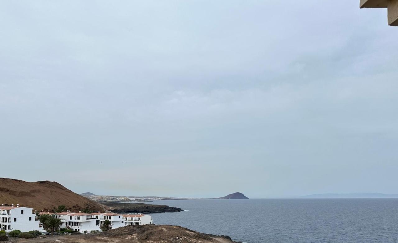 Balcon Del Mar Leilighet Costa Del Silencio Eksteriør bilde