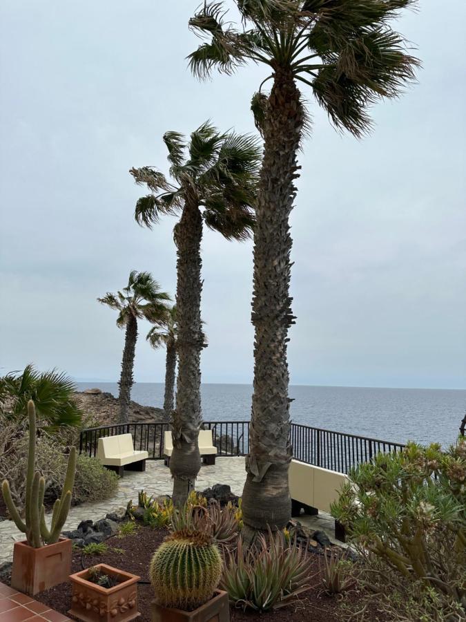 Balcon Del Mar Leilighet Costa Del Silencio Eksteriør bilde